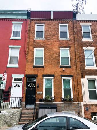 1003 S 13th St in Philadelphia, PA - Building Photo - Building Photo