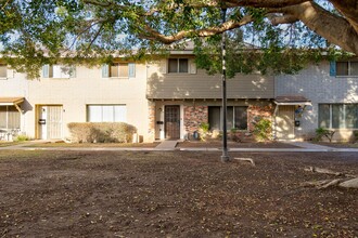 1536 West Campbell Ave in Phoenix, AZ - Building Photo - Building Photo