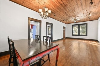 5112 Caswell Ave in Austin, TX - Building Photo - Building Photo
