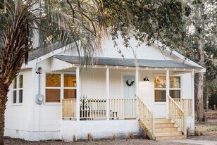 3480 Johan Blvd, Unit 3 in Johns Island, SC - Building Photo