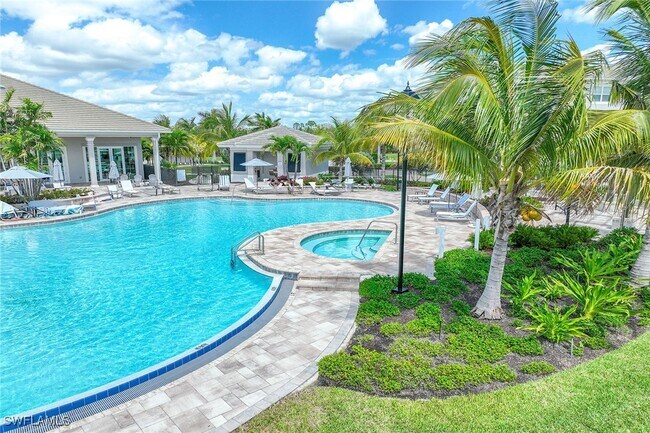 property at 201 Indies Dr E