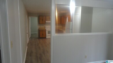 1015 Emory Pl in Anniston, AL - Building Photo - Building Photo