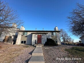 1825 Zebulon Dr in Colorado Springs, CO - Building Photo - Building Photo