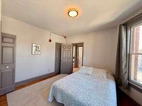 70 Russell St in Worcester, MA - Building Photo - Building Photo