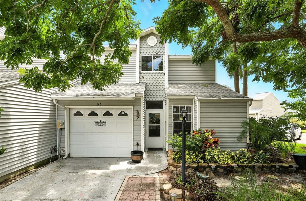 149 Northshore Cir in Casselberry, FL - Building Photo