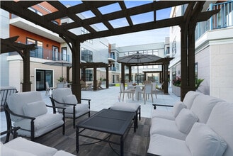 The View at Long Branch in Long Branch, NJ - Building Photo - Building Photo