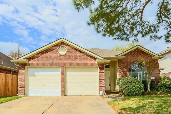 1814 Senca Springs Ct in Katy, TX - Building Photo - Building Photo