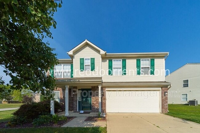 property at 12994 Quarterback Ln