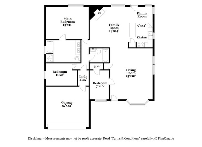 1106 Halifax Ln in Forney, TX - Building Photo - Building Photo