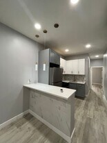 86 Zabriskie St, Unit 3 in Jersey City, NJ - Building Photo