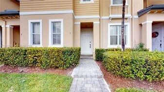 2929 SE 2nd St in Homestead, FL - Building Photo