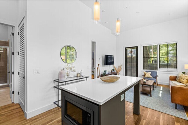 Foundry Flats in Atlanta, GA - Building Photo - Building Photo