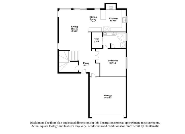 10899 Pentland Downs St in Las Vegas, NV - Building Photo - Building Photo