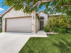 6261 Bush Buck Run in Fort Worth, TX - Building Photo