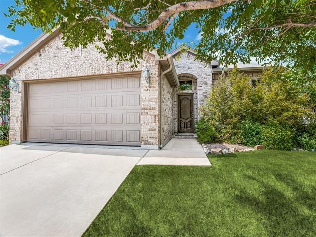 property at 6261 Bush Buck Run