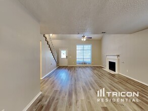 1534 High Pointe Ln in Cedar Hill, TX - Building Photo - Building Photo