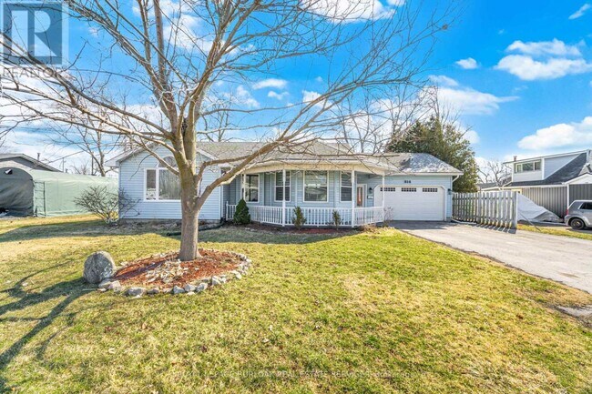 514 Buffalo Rd in Fort Erie, ON - Building Photo - Building Photo