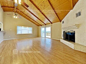 10818 Highpoint Ln in Montgomery, TX - Foto de edificio - Building Photo