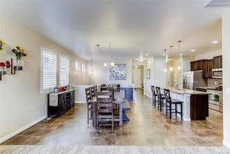 9119 Flora St in Arvada, CO - Building Photo - Building Photo