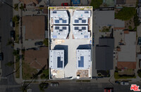 3319 London St in Los Angeles, CA - Foto de edificio - Building Photo