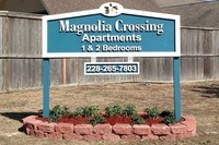 Building Photo - Magnolia Crossing Apartments in Gulfport, Mississippi