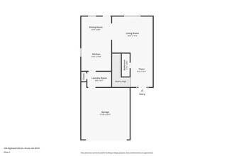 434 Highland Falls Dr in Hiram, GA - Building Photo - Building Photo