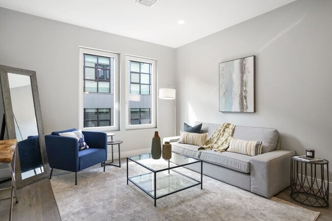 property at 610 Rutherford Ave