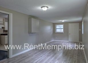 3560 Ramill Rd in Memphis, TN - Building Photo - Building Photo