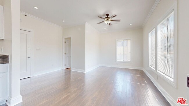 property at 334 Heliotrope Dr