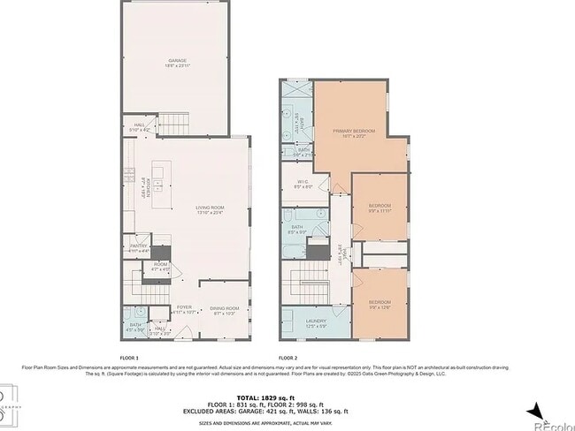 property at 5122 Buckwheat Rd