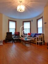 12 Carmel St in Boston, MA - Building Photo