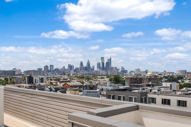 property at 1148 N 2nd St