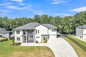 3671 Hamilton Mill Rd in Buford, GA - Foto de edificio - Building Photo