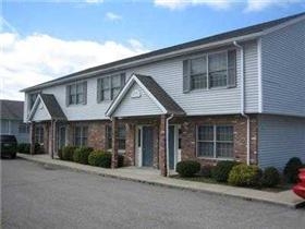 Fairhaven Apartments in Streetsboro, OH - Building Photo - Building Photo