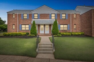 The Crossings at Maywood Apartments in Maywood, NJ - Building Photo - Building Photo