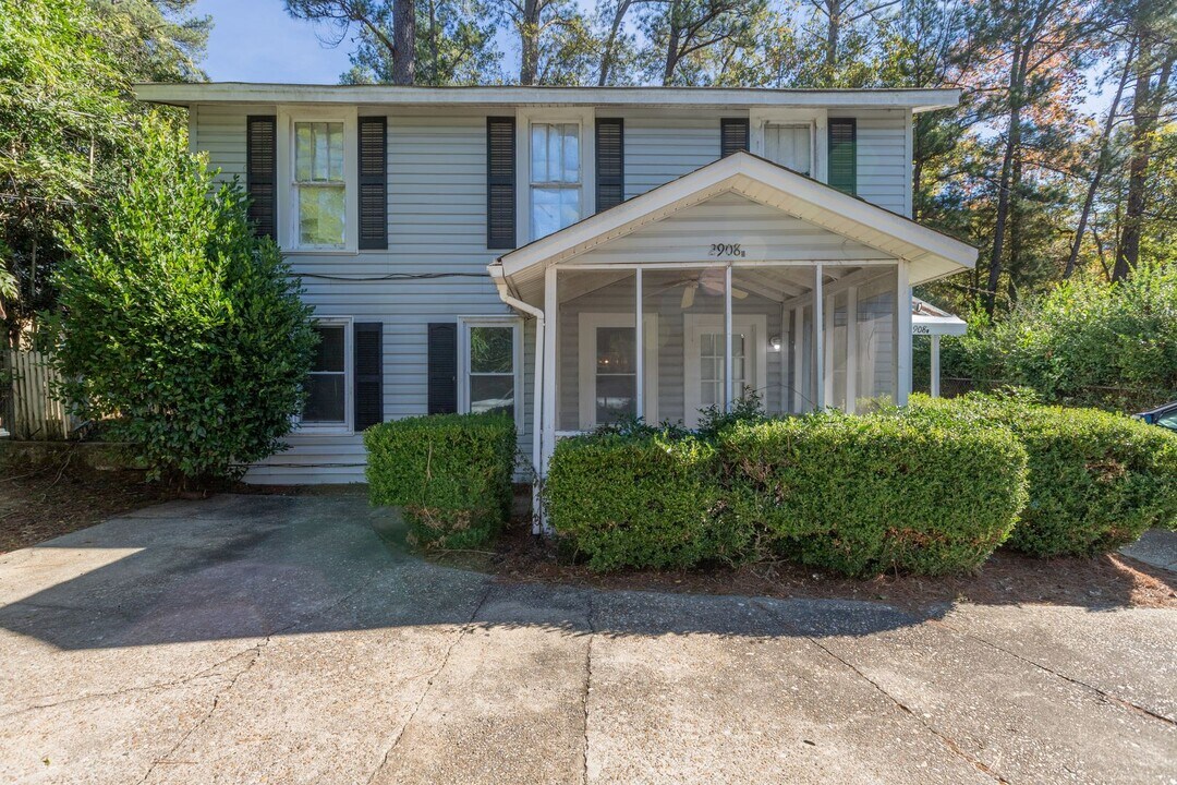 2908 Norris Rd in Columbus, GA - Building Photo