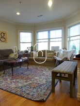 6 Sachem St in Boston, MA - Foto de edificio - Building Photo