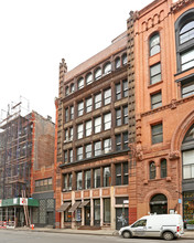 492 Broome Street in New York, NY - Building Photo - Building Photo