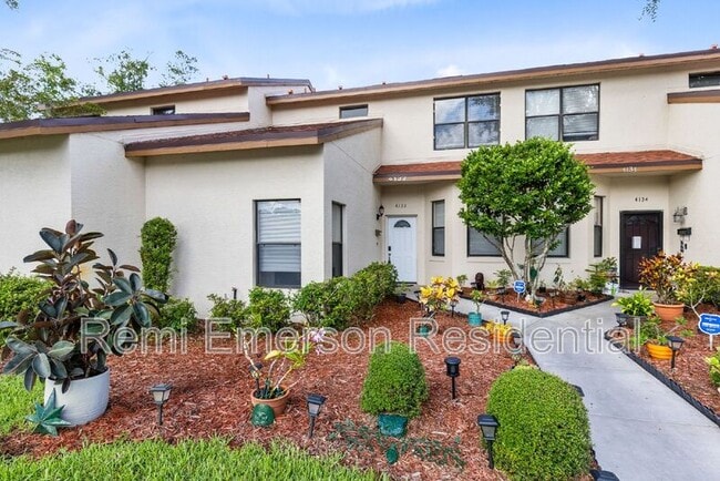 4132 Player Cir in Orlando, FL - Building Photo - Building Photo