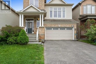 3512 Cambrian Rd in Ottawa, ON - Building Photo - Building Photo