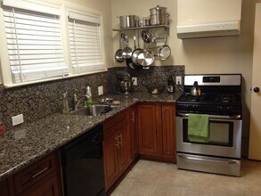 707 Brent Ave, Unit Lower in South Pasadena, CA - Building Photo - Building Photo