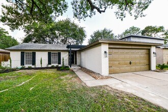 23931 Pepperrell Pl St in Katy, TX - Building Photo - Building Photo