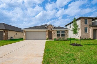 30842 Brightwell Bnd in Fulshear, TX - Building Photo - Building Photo