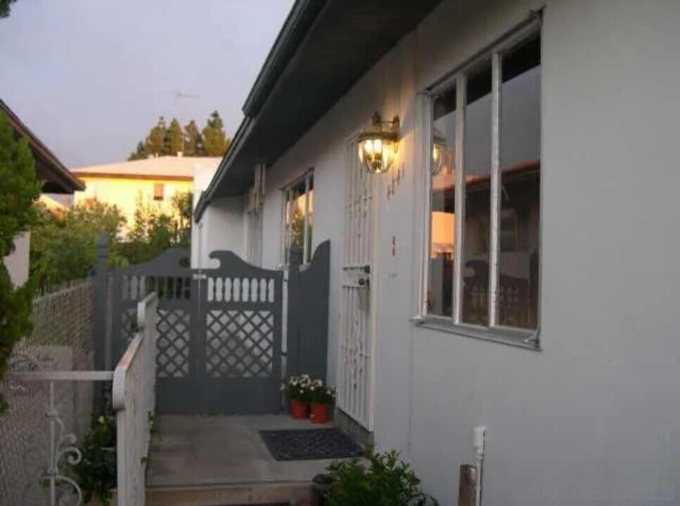 4841 69th Pl in San Diego, CA - Building Photo