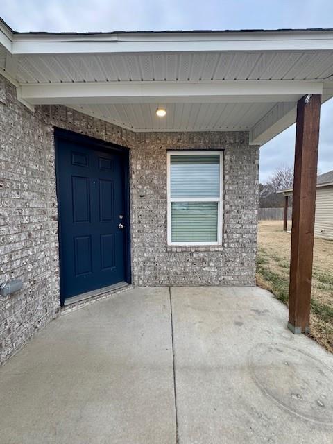 1813 E Annette Dr in Siloam Springs, AR - Building Photo - Building Photo