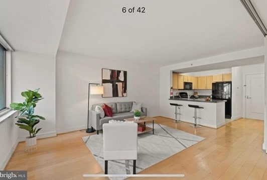 property at 800 4th St SW