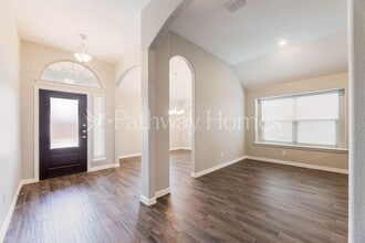 1608 Adams Dr in Little Elm, TX - Building Photo - Building Photo