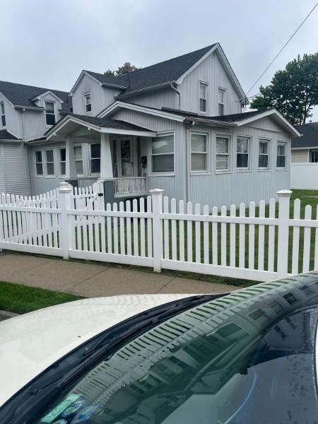 38 Wall St in Farmingdale, NY - Building Photo
