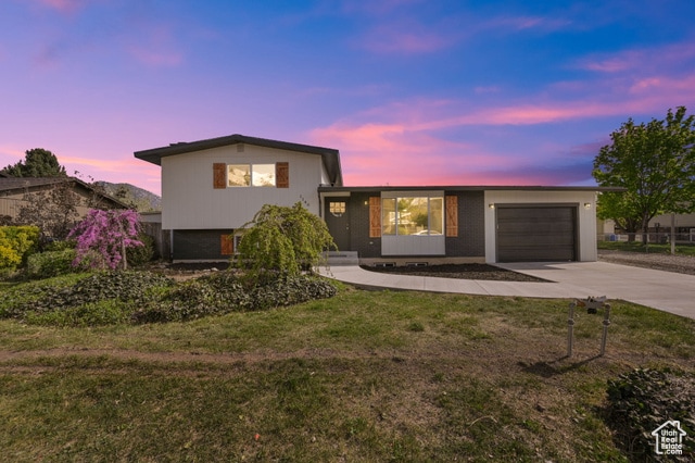 property at 1140 500 N