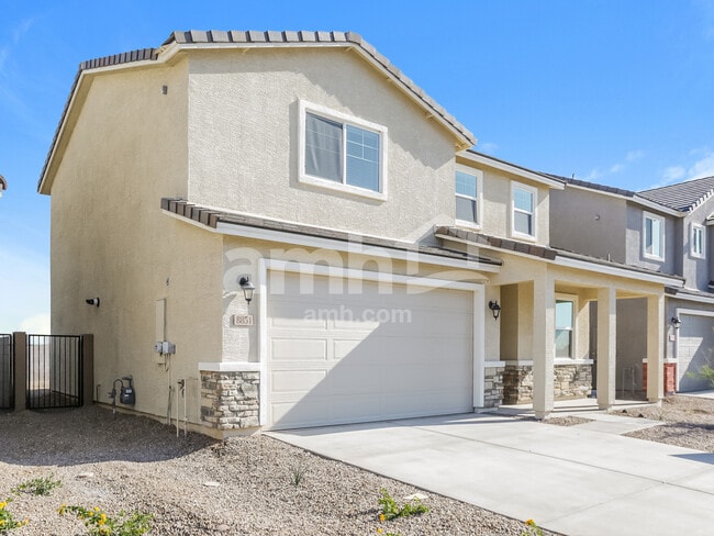 8851 N 171st Dr in Waddell, AZ - Foto de edificio - Building Photo